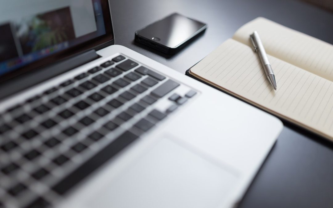 Tips for Church Website Blog Posts