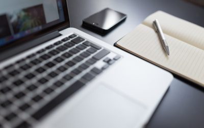 Tips for Church Website Blog Posts