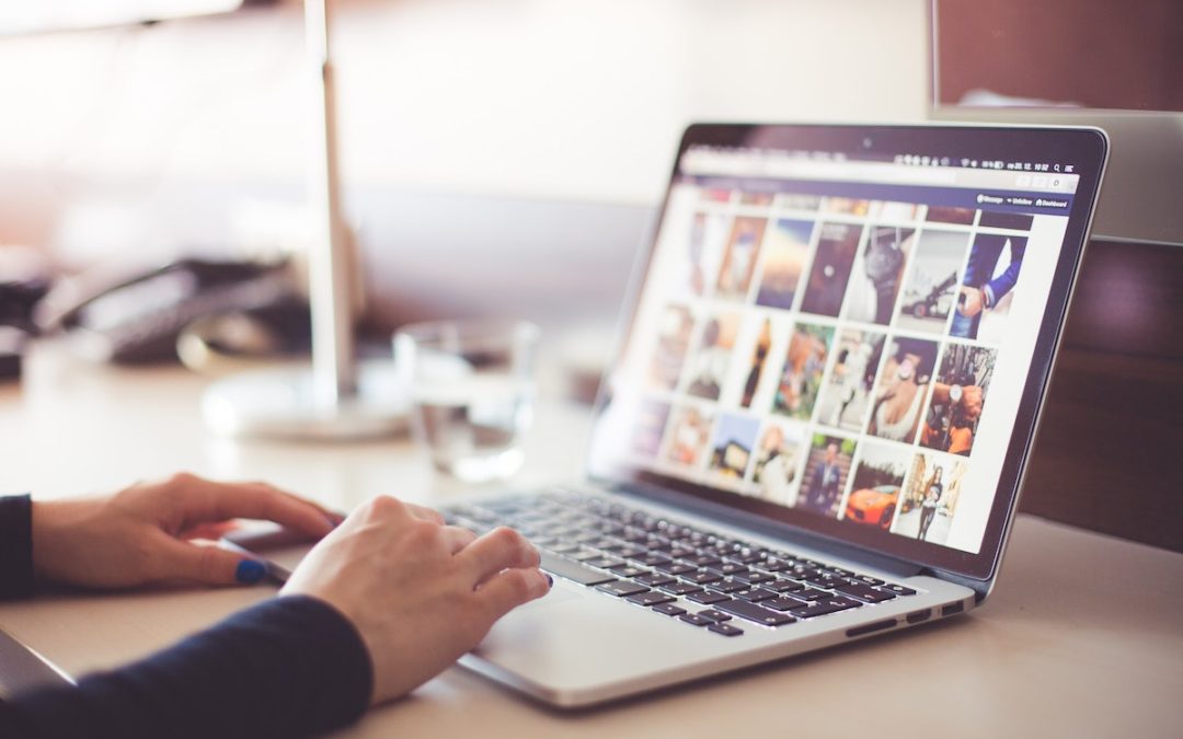 Photos, Not Clip Art